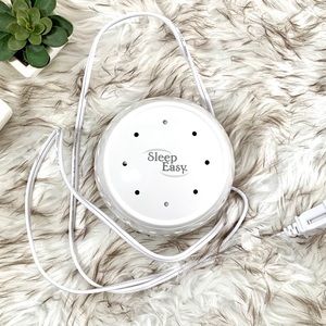 Sleep Easy White Noise Machine